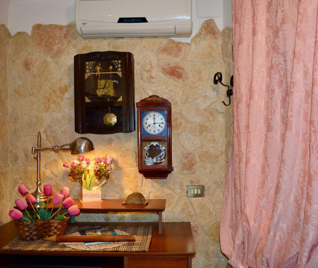 B&B La Vita E Bella Aci Trezza Exterior photo